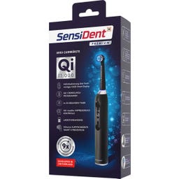 SensiDent Elektrische Zahnbürste Qi 11.000 - 1 Stk