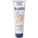 SWISS-O-PAR Hårinpackning Silver - 150 ml
