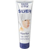 SWISS-O-PAR Haarkur Silver