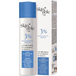 Skinable pure-hydration-creme - 50 ml