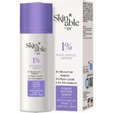 Skinable power-peptide-serum