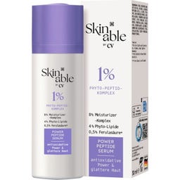 Skinable power-peptide-serum - 30 ml