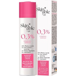 Skinable barrier-repair-creme - 50 ml