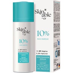 Skinable niacinamide-serum - 30 ml