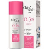 Skinable barrier-repair-serum