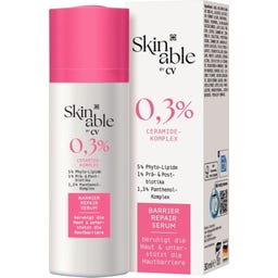 Skinable barrier-repair-serum - 30 ml
