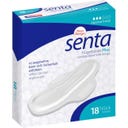 Senta Vložki s krilci Plus - 18 kos.