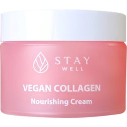 Stay Well Vegan Collagen Cream - 50 ml