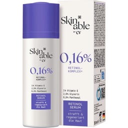 Skinable retinol-serum - 30 ml
