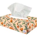Näsduksbox Med Sammetsmjuka Balsam 4-lager 80 st - 80 Stycken