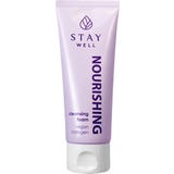 Stay Well Nourishing Cleansing Foam Vegan Collagen