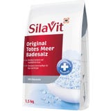 Silavit Badesalz Totes Meer