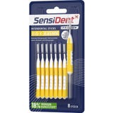 B&acirc;tonnets Interdentaires Premium 0,65 mm ISO 4