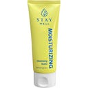 Stay Well Moisturizing Cleansing Foam Lemon Grass - 150 ml