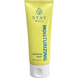 Stay Well Moisturizing Cleansing Foam Lemon Grass
