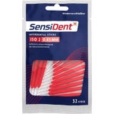 SensiDent Interdental Sticks ISO 2 0.45 mm