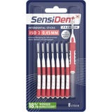 B&acirc;tonnets Interdentaires Premium 0,45 mm ISO 2