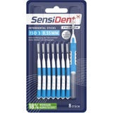 B&acirc;tonnets Interdentaires Premium 0,55 mm ISO 3