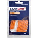 SensiDent Szczoteczki międzyzębowe ISO 1, 0,42 mm - 32 szt.