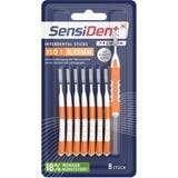 B&acirc;tonnets Interdentaires Premium 0,43 mm ISO 1