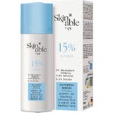 Skinable glycerin-serum
