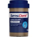 SensiDent Wykałaczki z podpórką na kciuk - 250 szt.