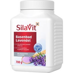 Silavit Basenbad - 700 g