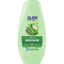 Schwarzkopf GLEM vital 7 Kräuter Frische Balsam - 250 ml