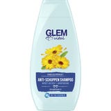 GLEM vital Anti-Schuppen Shampoo Ringelblumenduft