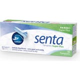 Senta Tampons Super Plus 16