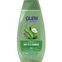 Glem Vital 7 Kräuter - Szampon do włosów przetłuszczających się - 350 ml