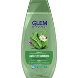 Schwarzkopf Glem vital 7 Kr&auml;uter Anti-Fett Shampoo