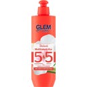 Glem Vital Langhaar 5&5 - Wzmacniająca kuracja wielofunkcyjna z hibiskusem i rozmarynem, 300 ml