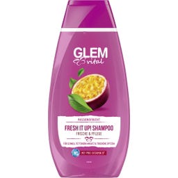 Schwarzkopf Glem vital Fresh it up! Shampoo - 350 ml