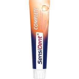 SensiDent Zahncreme Complete - 125 ml