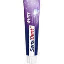 SensiDent White - Pasta do zębów - 125 ml