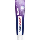 SensiDent Zahncreme White