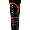 syoss Power Hold Gel Ultra Strong - 250 ml