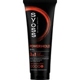 syoss Power Hold Gel Ultra Strong