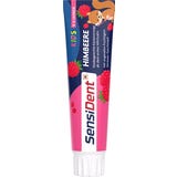 SensiDent Gyermek fogkr&eacute;m