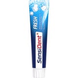SensiDent Zahncreme Fresh
