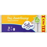 Toilettenpapier Das Zuverl&auml;ssige 3-lagig 20x200 Blatt