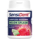 Melon Splash - Guma do żucia do pielęgnacji zębów - 50 szt.