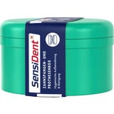 SensiDent Brace and Denture Box