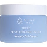 Stay Well Triple Hyaluronic Acid Cream
