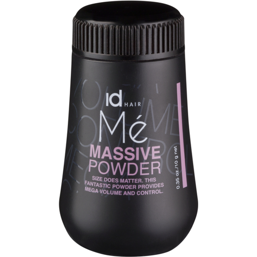 id Hair Mé - Massive Powder - 10 ml