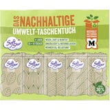 Taschent&uuml;cher Recycling 4-lagig 30x10 St&uuml;ck