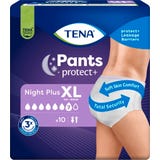 Tena Pants Plus Night XL