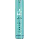 Schwarzkopf Taft Aloe Boost - Lakier do włosów - 250 ml