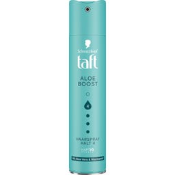 Schwarzkopf taft Haarspray Aloe Boost - 250 ml